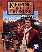 Keeping the Promise – plakát filmu