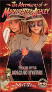 Adventures of Mary-Kate &amp; Ashley: The Case of the Volcano Mystery, The – plakát filmu