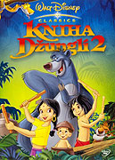 Kniha džunglí 2 – plakát filmu