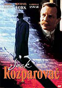 Rozparovač – plakát filmu