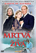 Mrtvá a živá – plakát filmu