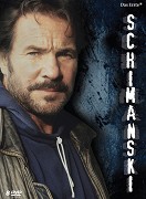 Schimanski: Eskadra – plakát filmu