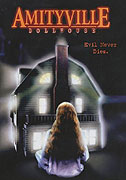 Amityville: Dollhouse – plakát filmu