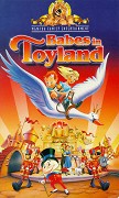 Království hraček – plakát filmu