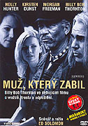 Muž, který zabil – plakát filmu