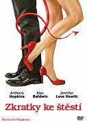 Zkratky ke štěstí – plakát filmu