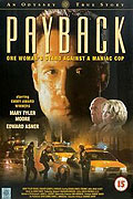 Odveta – plakát filmu