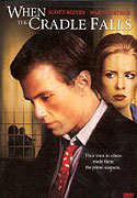 Prázdná kolébka – plakát filmu