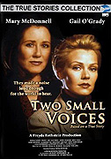 Two Voices – plakát filmu