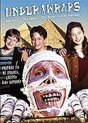 Under Wraps – plakát filmu