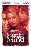 Murder in My Mind – plakát filmu