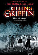 Únos profesora Griffina – plakát filmu