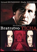 Bratrstvo ticha – plakát filmu