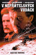 V nepřátelských vodách – plakát filmu