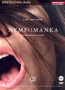 Nymfomanka, část II. – plakát filmu