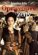 Pravé ženy – plakát filmu