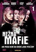 Něžná mafie – plakát filmu