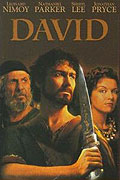 Biblické příběhy: David – plakát filmu