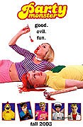 Party Monster – plakát filmu