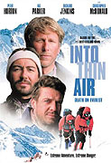 Smrt na Everestu – plakát filmu