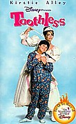 Bezzubí – plakát filmu