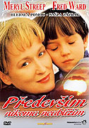 Především nikomu neublížím – plakát filmu