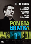 Pomsta bratra – plakát filmu