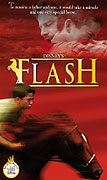 Blesk – plakát filmu