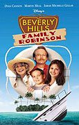 Beverly Hills Family Robinson – plakát filmu