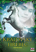 Královský hřebec – plakát filmu