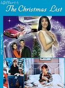 Vánoční přání – plakát filmu