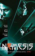 Nemesis – plakát filmu