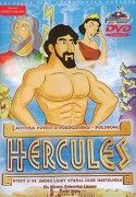 Hercules – plakát filmu