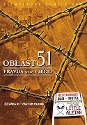 Oblast 51: Pravda nebo fikce? – plakát filmu
