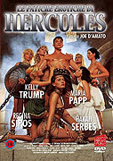 Hercules – plakát filmu