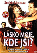 Lásko moje, kde jsi? – plakát filmu