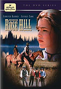 Rose Hill – plakát filmu