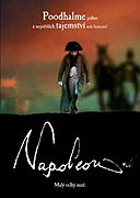 Napoleon – plakát filmu