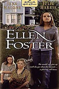 Ellen Foster – plakát filmu