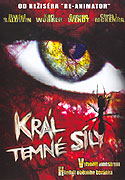 Král temné síly – plakát filmu