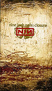 Closure – plakát filmu