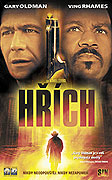 Hřích – plakát filmu