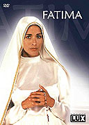 Fatima – plakát filmu