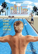 Homme que j'aime, L' – plakát filmu