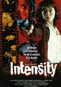 Intensity – plakát filmu