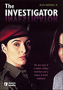 Investigator, The – plakát filmu