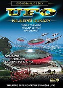 UFOs: The Best Evidence Ever Caught on Tape – plakát filmu