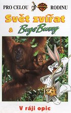 Bugs Bunny's Funky Monkeys – plakát filmu