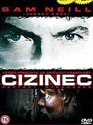 Cizinec – plakát filmu
