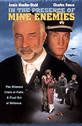 Rabínova dcera – plakát filmu